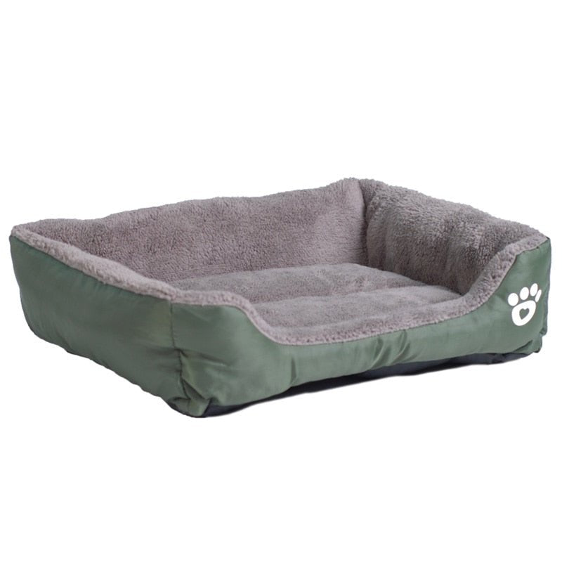 Panier confortable pour chien et chat Lit Sofa Imperméable pour Chien & Chat | Confort Douillet – CoconDou - CoconDou