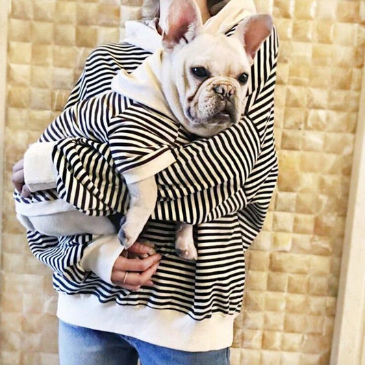 Pull pour Chien Confortable & Stylé | Tenue Tendance | Panier, lit et accessoires design pour animaux - CoconDou