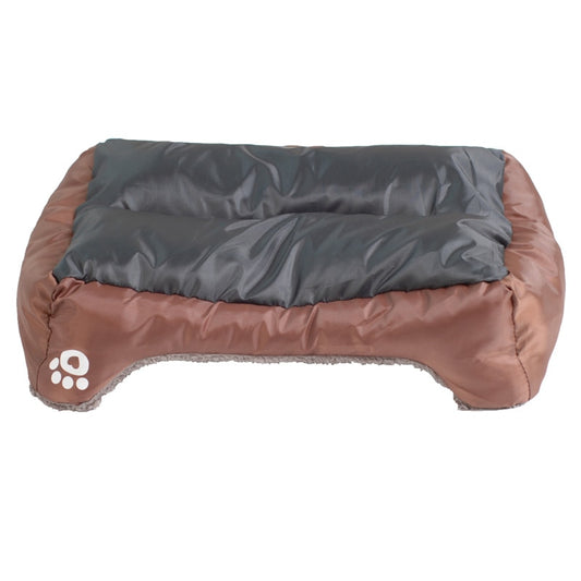 Lit Sofa Douillet Imperméable pour Chiens & Chats – Confort, Chaleur et Design | Panier, lit et accessoires design pour animaux - CoconDou