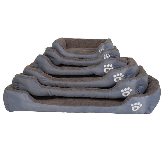 Lit Sofa Douillet Imperméable pour Chiens & Chats – Confort, Chaleur et Design | Panier, lit et accessoires design pour animaux - CoconDou