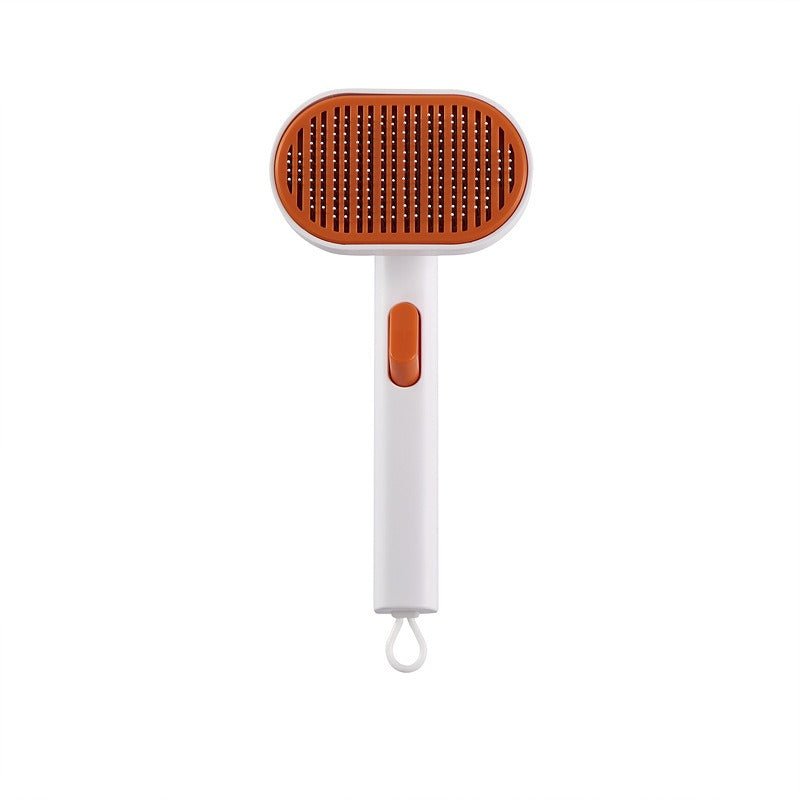Panier confortable pour chien et chat Brosse Anti - Poils Chien & Chat – Peigne Auto - Nettoyant - CoconDou