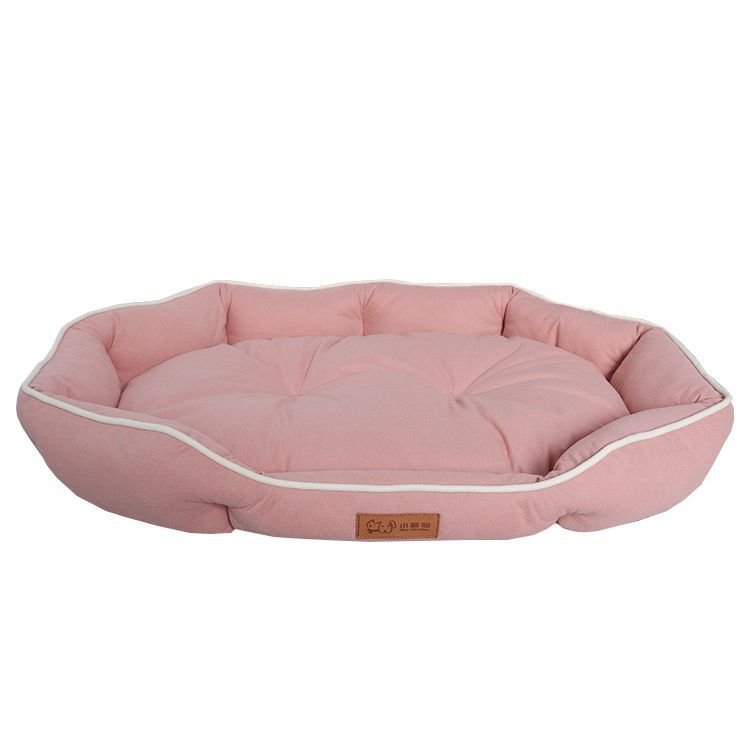 Panier confortable pour chien et chat Lit pour Chiens Moyens & Grands | Confort Durable & Élégance – CoconDou - CoconDou