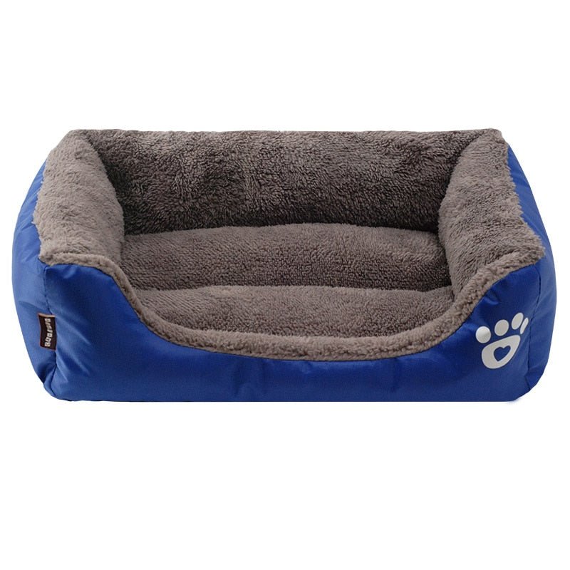 Panier confortable pour chien et chat Lit Sofa Imperméable pour Chien & Chat | Confort Douillet – CoconDou - CoconDou