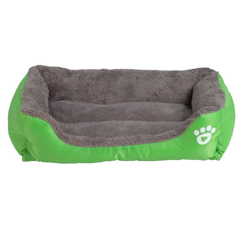Panier confortable pour chien et chat Lit Sofa Imperméable pour Chien & Chat | Confort Douillet – CoconDou - CoconDou