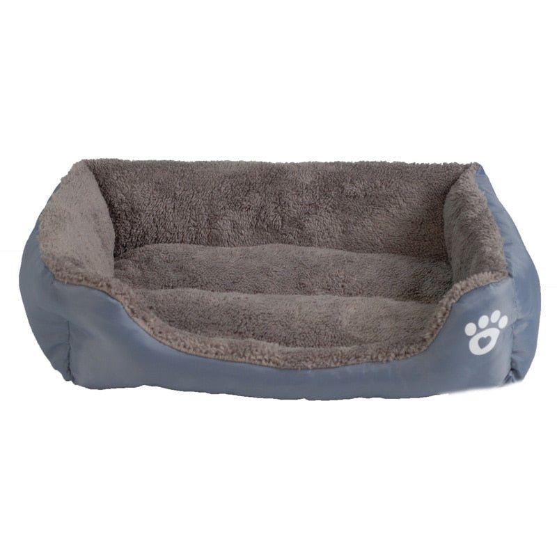 Panier confortable pour chien et chat Lit Sofa Imperméable pour Chien & Chat | Confort Douillet – CoconDou - CoconDou