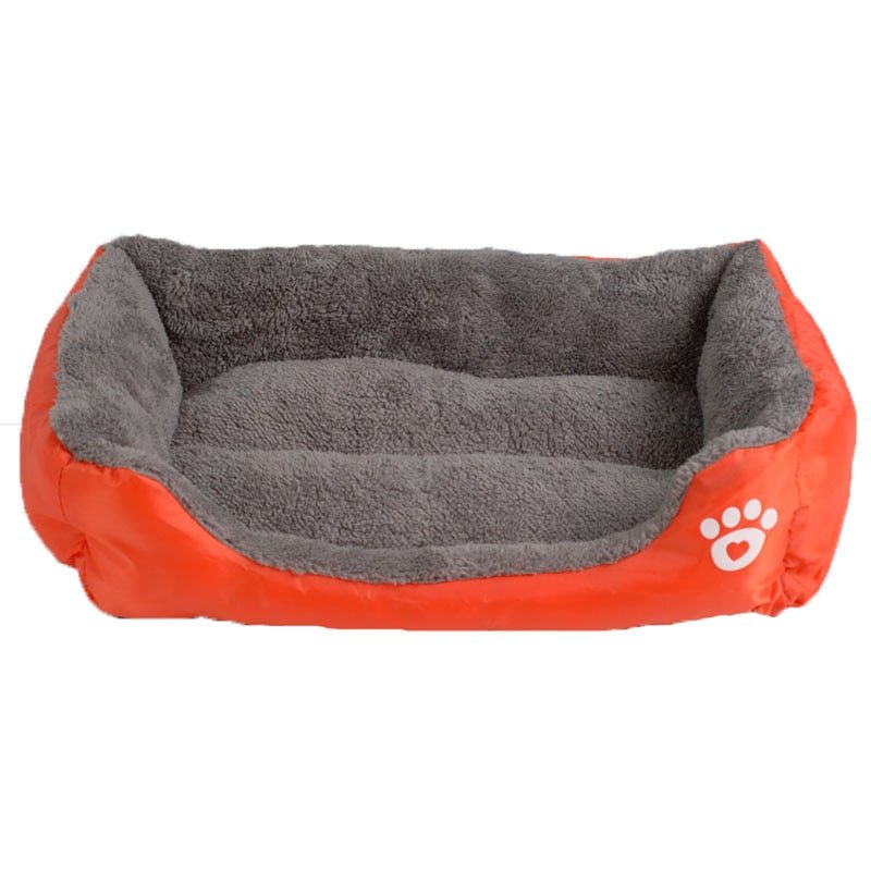 Panier confortable pour chien et chat Lit Sofa Imperméable pour Chien & Chat | Confort Douillet – CoconDou - CoconDou