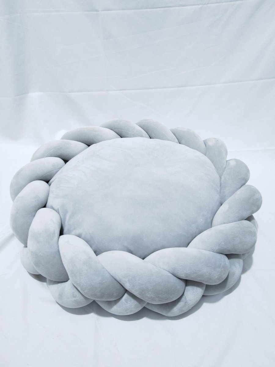 Panier confortable pour chien et chat Panier Nid Rond Anti - Stress Chien & Chat | Ultra Moelleux – CoconDou - CoconDou